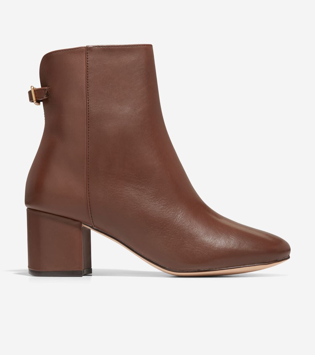 WREN BOOTIE 60MM